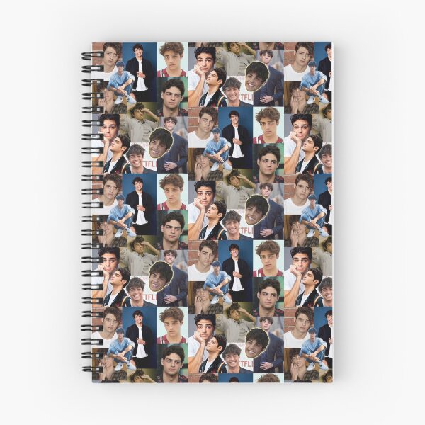 Item preview, noah centineo designed and sold by hotchilipeppers.
