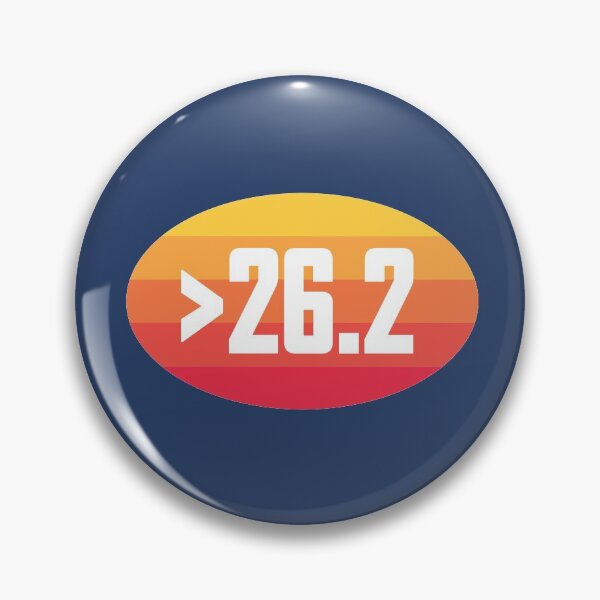 Item preview, >26.2 Ultramarathon Ultra Running designed and sold by yelly123.