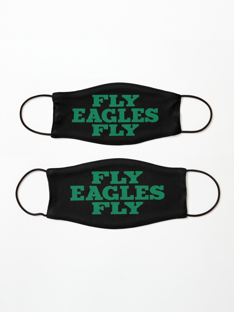 Flying Eagles - Fly Eagles Fly - Bird Gang Poster for Sale by corbrand