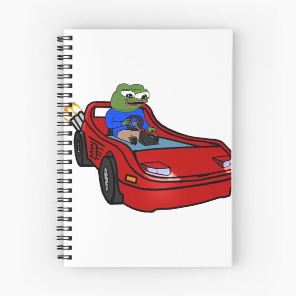 Artikelvorschau, Peepo Rennwagen entworfen und verkauft von moonman1232141.