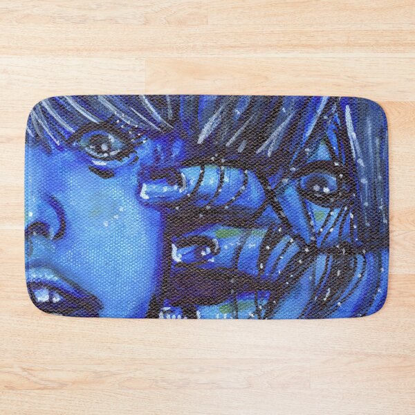 Item preview, Grudge designed and sold by KLoganArt.