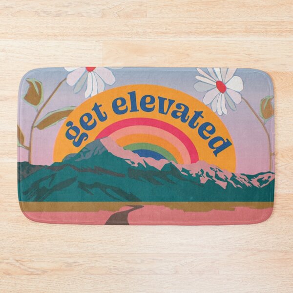 Item preview, Get Elevated  designed and sold by eclecticgloom.