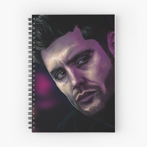 Item preview, Dark Dean designed and sold by batcatgraphics.