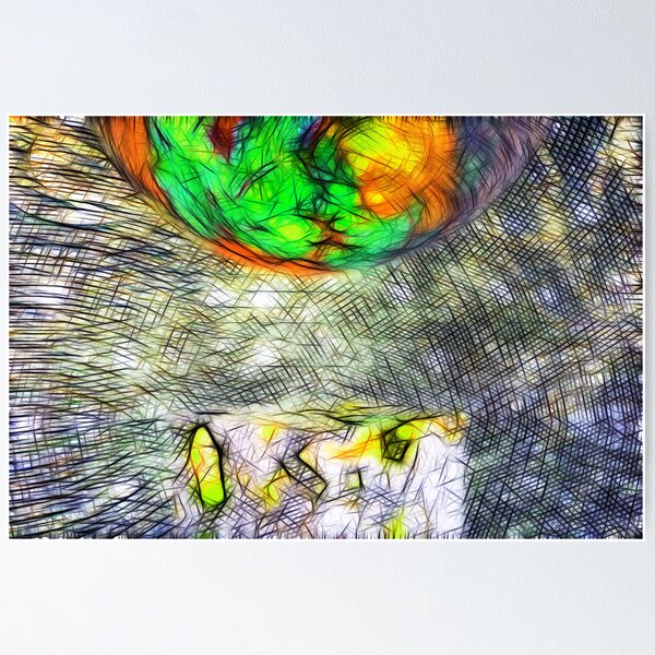 Item preview, Merging designed and sold by Benedikt Amrhein.