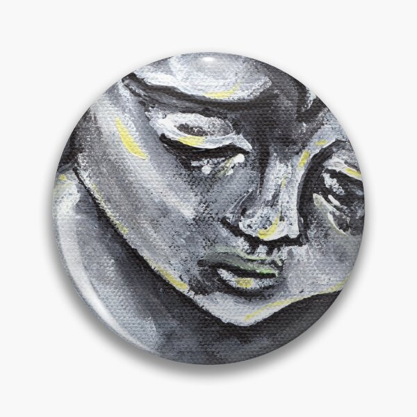 Item preview, Melancholy designed and sold by KLoganArt.