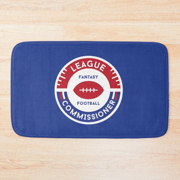 Item preview, Fantasy Football League Commissioner designed and sold by yelly123.