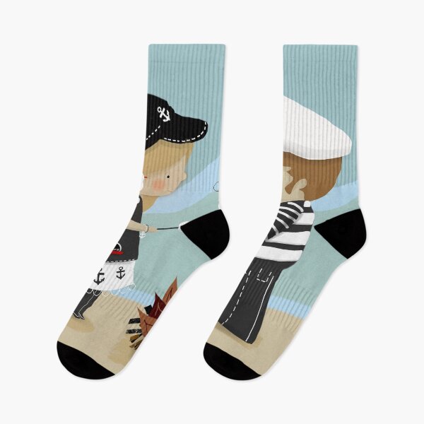 Item preview, Nautical Friends Campfire designed and sold by Karin Taylor.