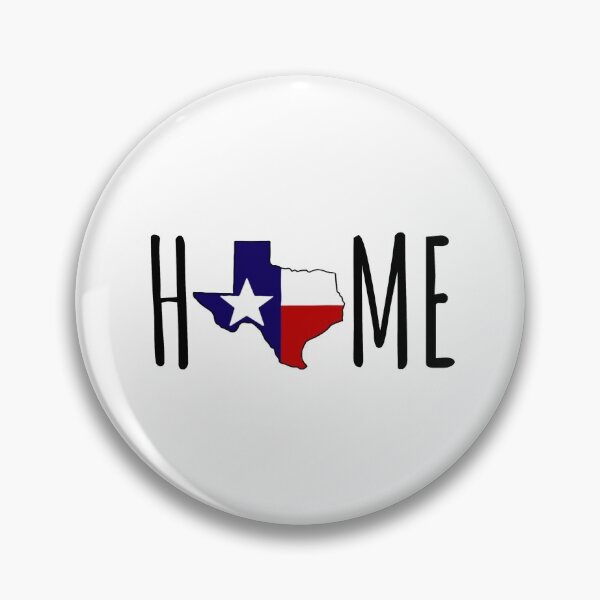 Item preview, Texas home sticker designed and sold by schmicol.