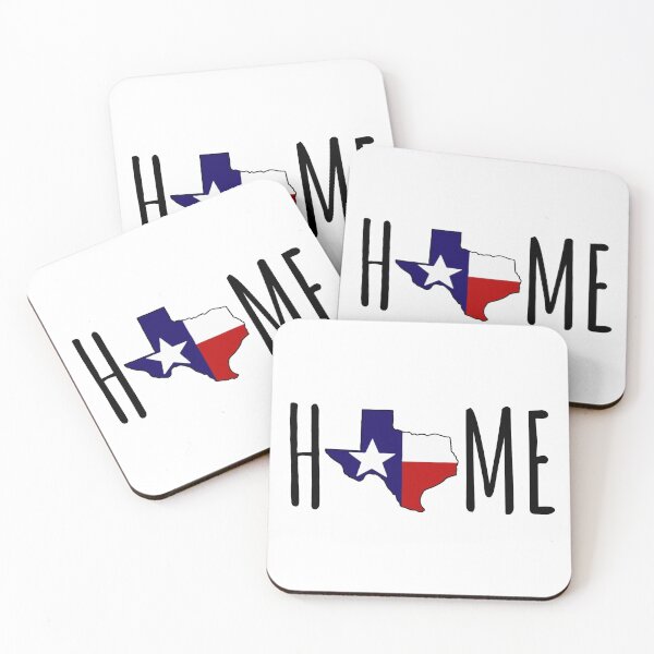 Item preview, Texas home sticker designed and sold by schmicol.
