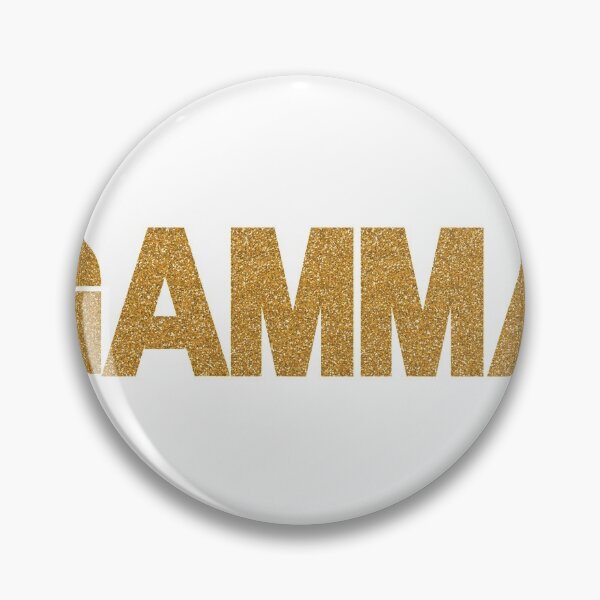 Item preview, Gamma designed and sold by Beau Simon.