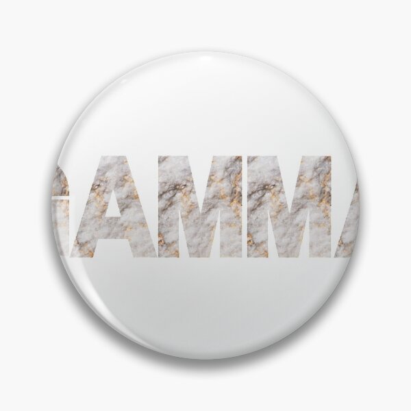 Item preview, Gamma designed and sold by Beau Simon.