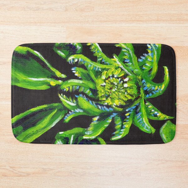 Item preview, Abstracted Sunflowers in Bloom designed and sold by KLoganArt.