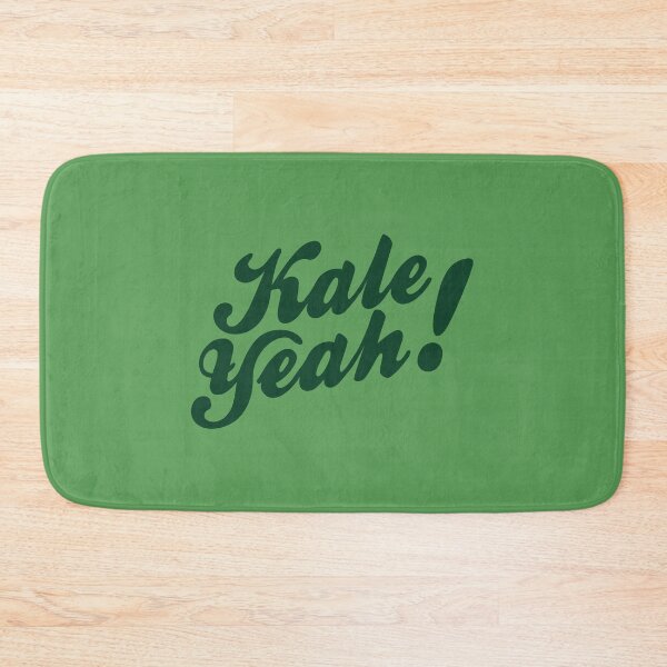 Item preview, Kale Yeah! designed and sold by yelly123.