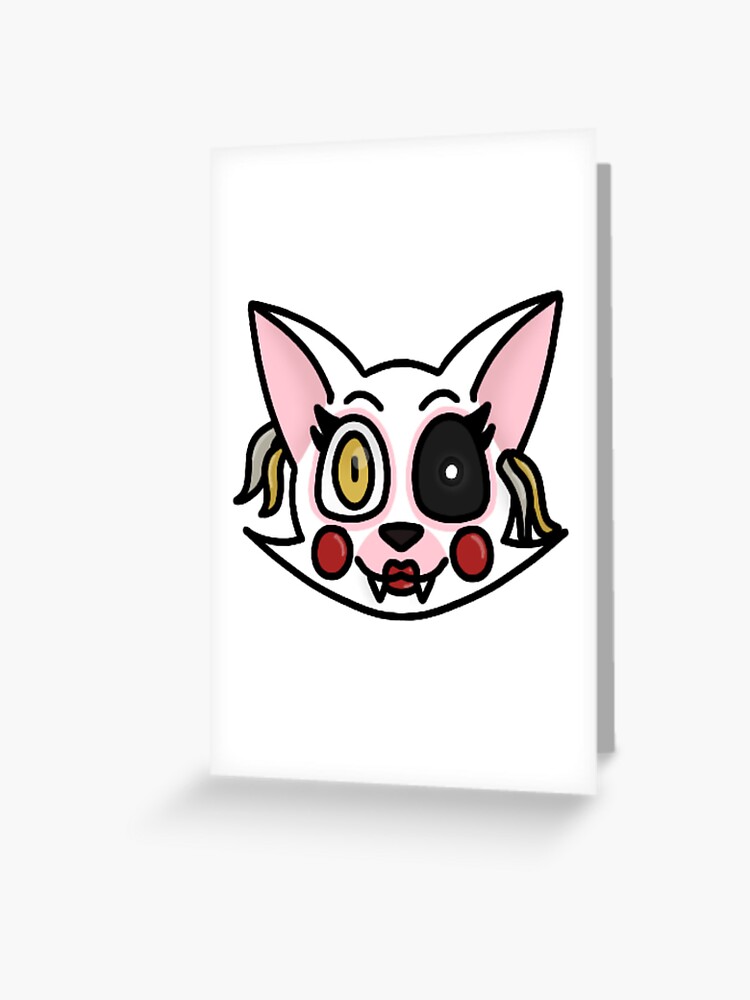The Mangle Pin for Sale by WhiteRabbitZero