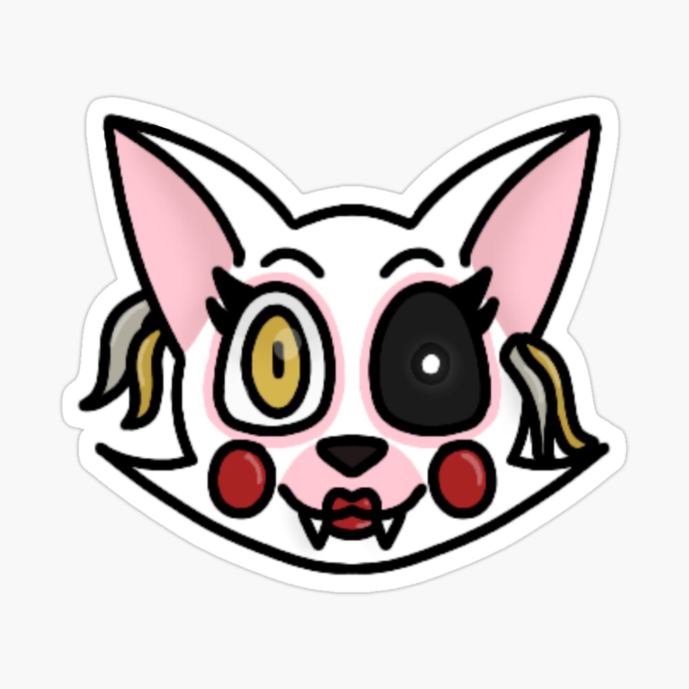 The Mangle Pin for Sale by WhiteRabbitZero