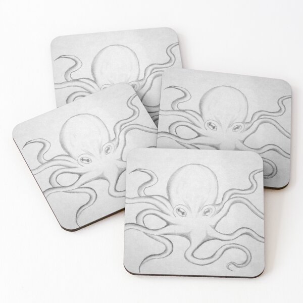 Item preview, Octopus designed and sold by XXX Zombieboy XXX.