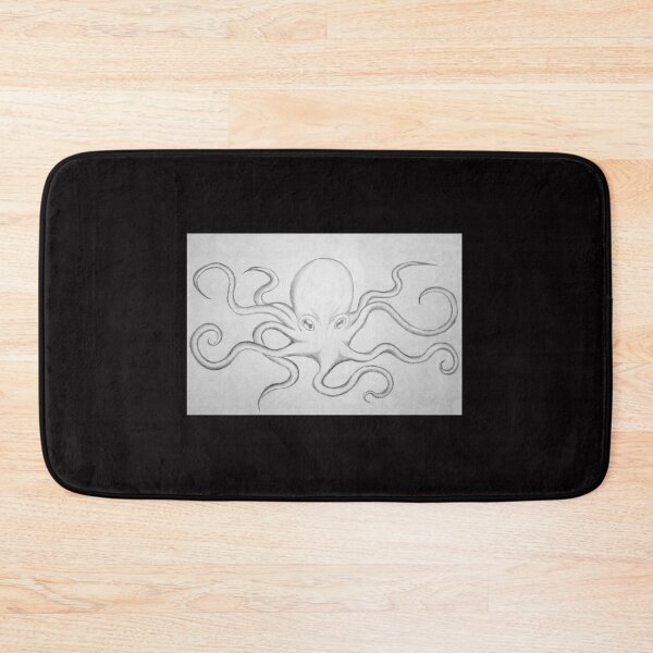 Item preview, Octopus designed and sold by XXX Zombieboy XXX.