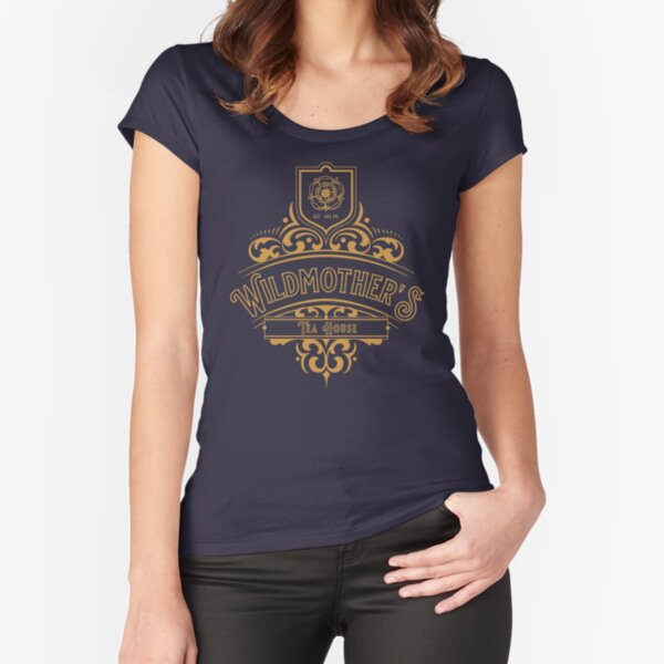 Item preview, Wildmother's Tea Shop designed and sold by haileyheartless.