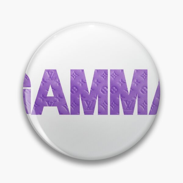 Item preview, Gamma designed and sold by Beau Simon.