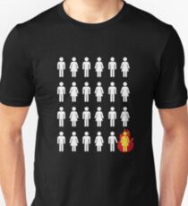 Tributes Unisex T-Shirt