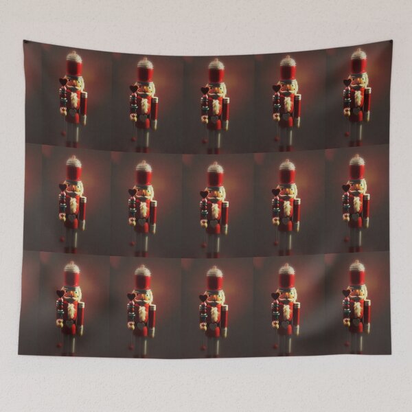 Item preview, Merry Christmas - No. 5 designed and sold by Evita.