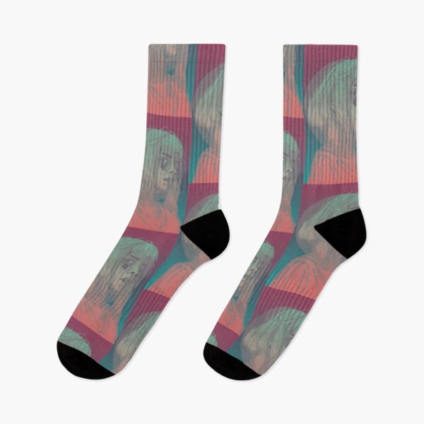 Item preview, Aurora - Sunset Edition designed and sold by AK AESTHETIC STUDIOS.