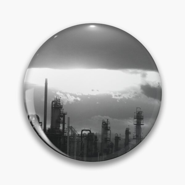 Item preview, Sunrise On The Factory designed and sold by XXX Zombieboy XXX.