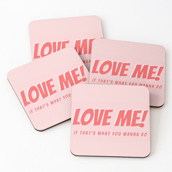 Item preview, Love Me designed and sold by kota324.