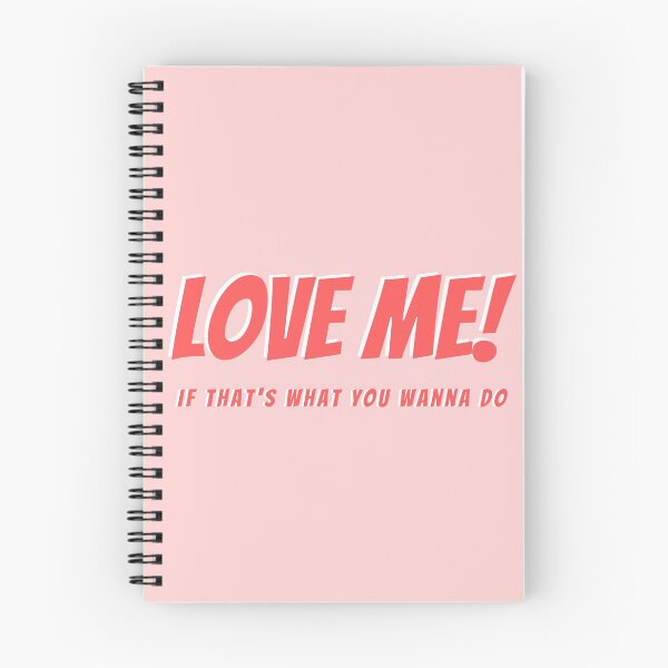Item preview, Love Me designed and sold by kota324.