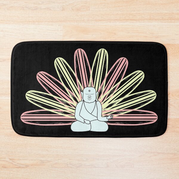 Item preview, Surf Zen designed and sold by InputVSOutput.