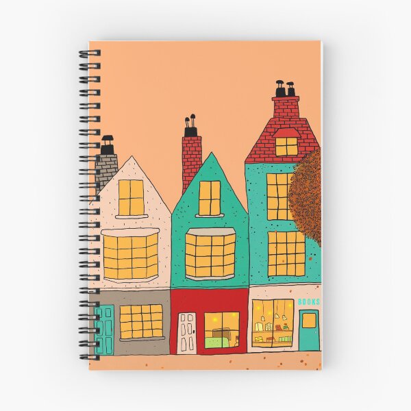 Item preview, A Day in Bristol designed and sold by Yvonne Fabian.