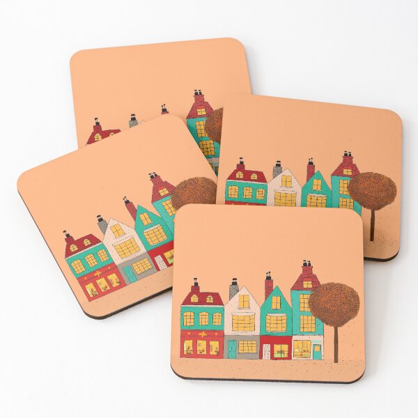 Item preview, A Day in Bristol designed and sold by Yvonne Fabian.