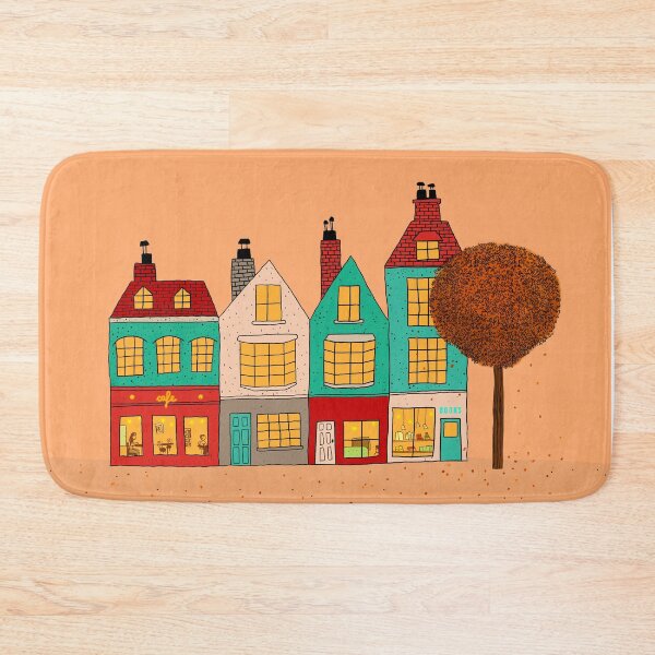 Item preview, A Day in Bristol designed and sold by Yvonne Fabian.