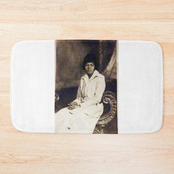 Item preview, Seated Woman designed and sold by Vintaged.