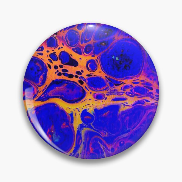 Item preview, Lava flow  designed and sold by 99Brooklynn99.