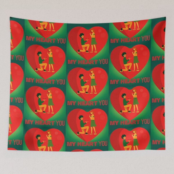 Item preview, Valentine designed and sold by RAJUBARHOI123.