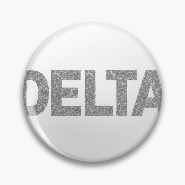 Item preview, Delta designed and sold by Beau Simon.