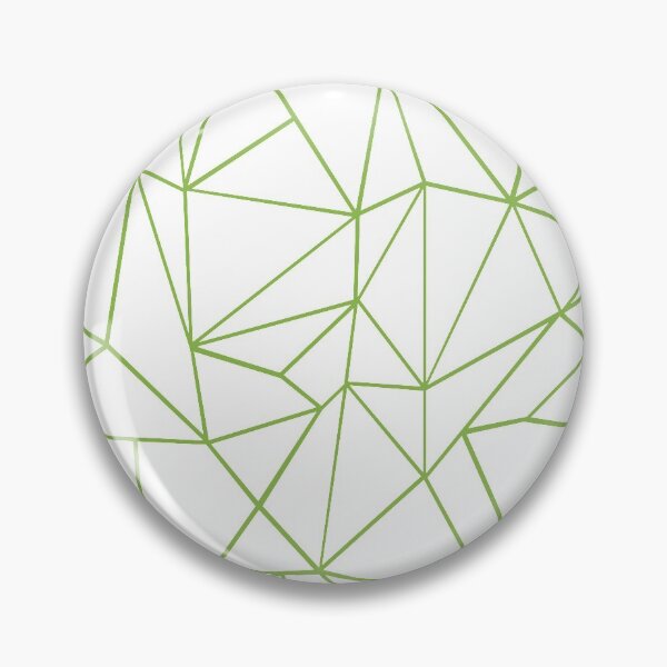 Item preview, Ab Outline Greeny designed and sold by ProjectM.
