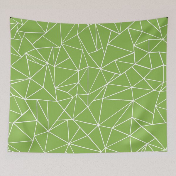 Item preview, Ab Outline Greeny designed and sold by ProjectM.