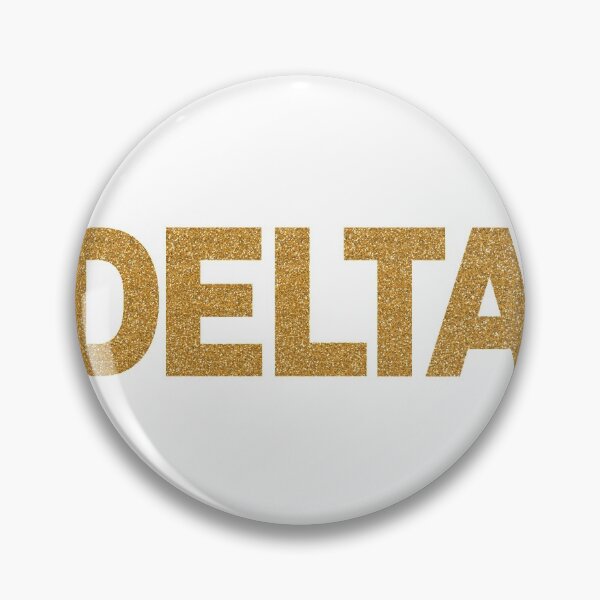 Item preview, Delta designed and sold by Beau Simon.