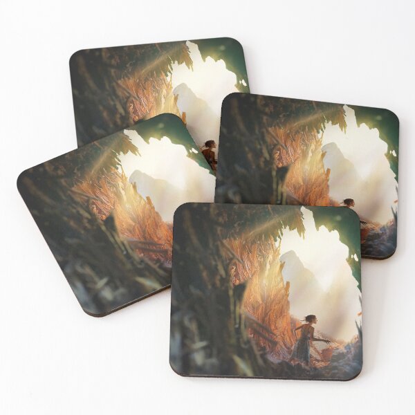 Item preview, Secret Valley  designed and sold by Selina  De Maeyer.