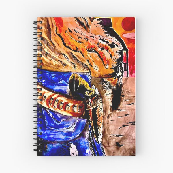 Item preview, Wild west designed and sold by Sattguy.