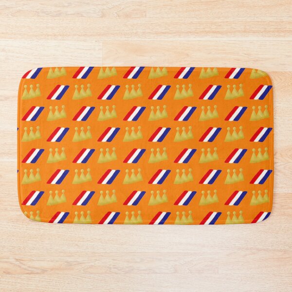 Item preview, Dutch pattern designed and sold by shackledlettuce.