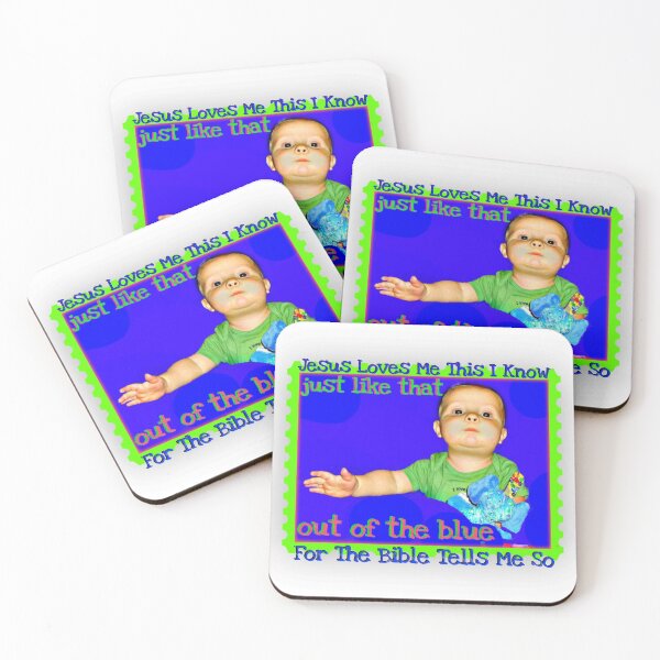 Item preview, Just Like That designed and sold by Vince Scaglione.