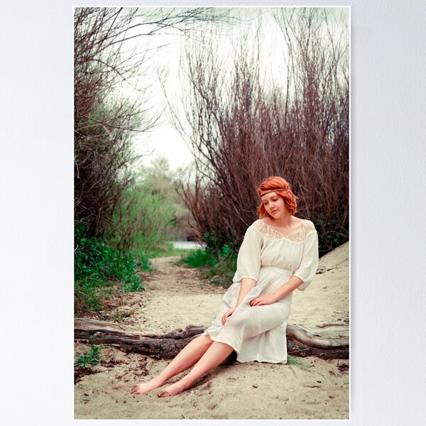 The Lonely Siren Poster