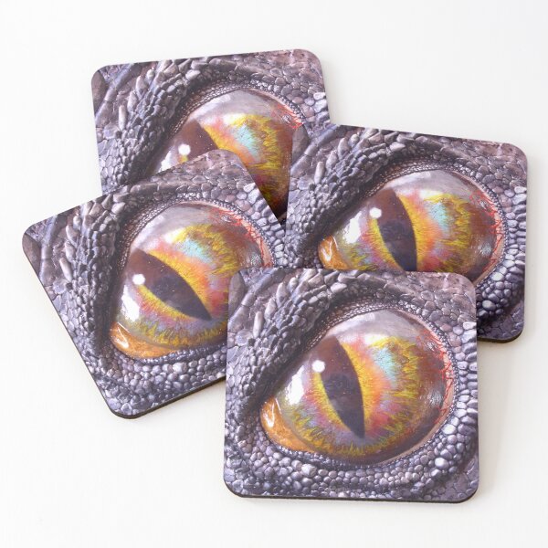 Item preview, "The Dragon's Eye" designed and sold by Sergio Davidovich.