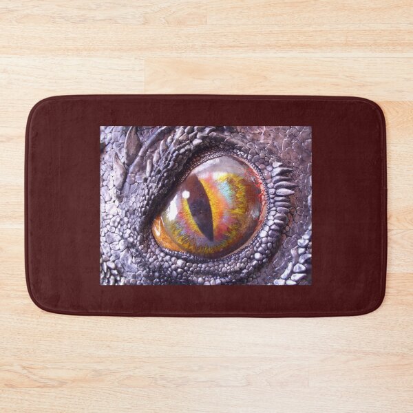Item preview, "The Dragon's Eye" designed and sold by Sergio Davidovich.