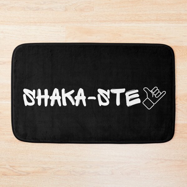 Item preview, Shaka-ste designed and sold by InputVSOutput.