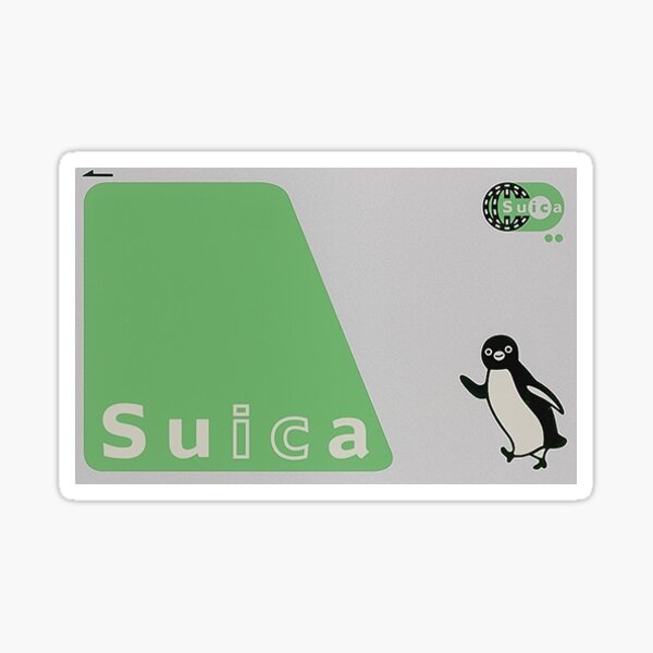 Suica Gifts Merchandise Redbubble