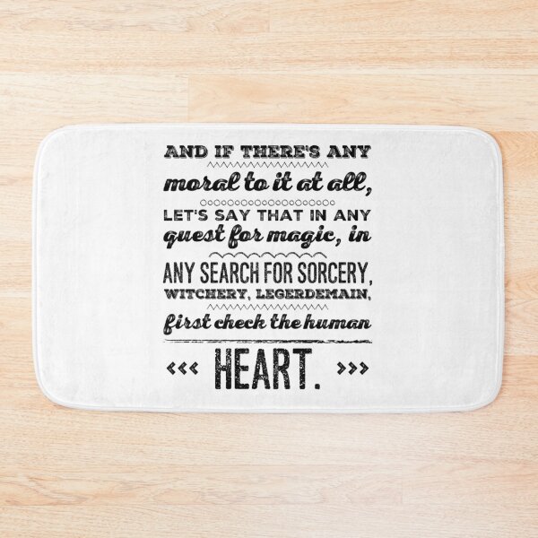 Item preview, First Check the Human Heart designed and sold by kpccrafty.